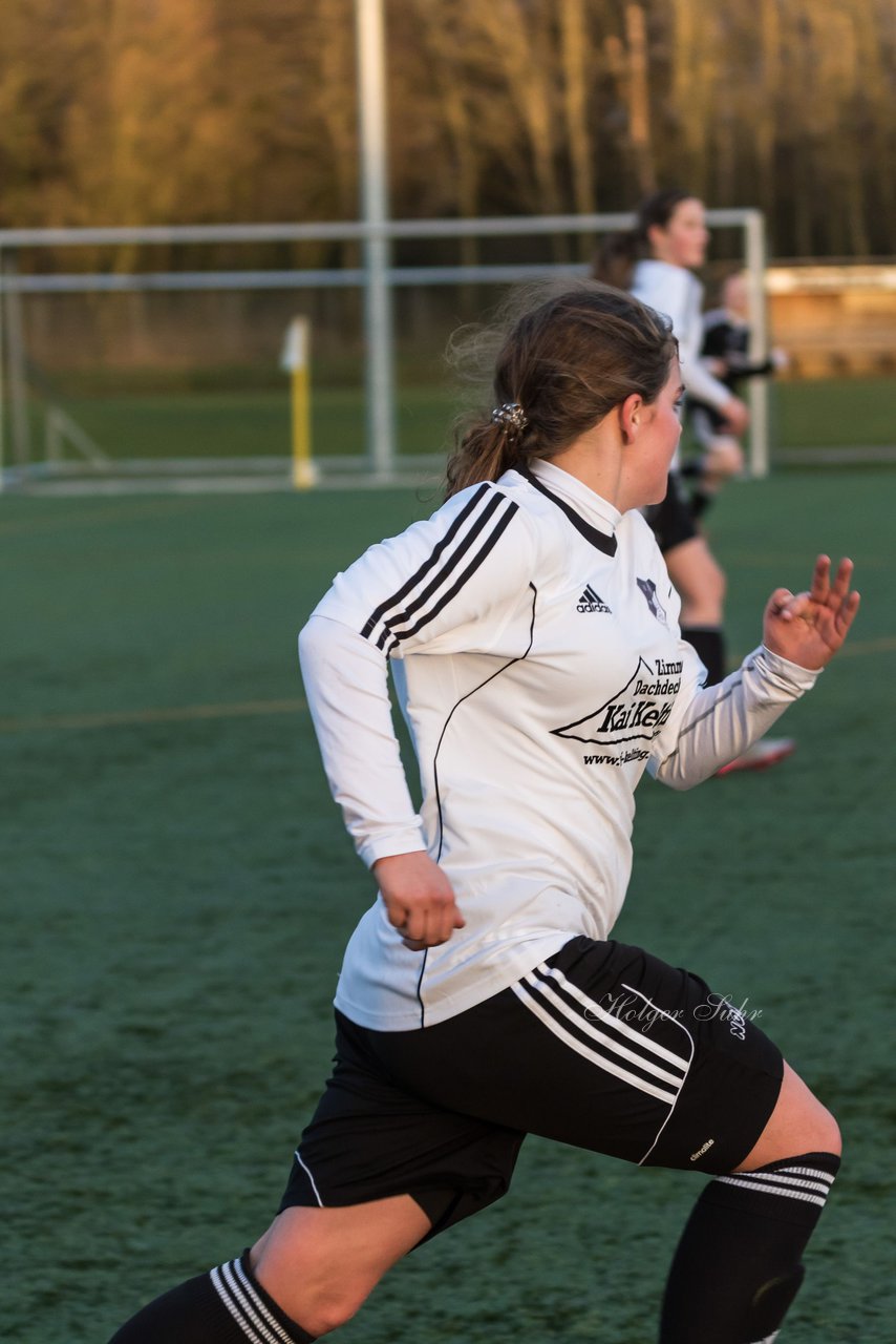 Bild 185 - Frauen VfR Horst - TSV Heiligenstedten : Ergebnis: 2:1